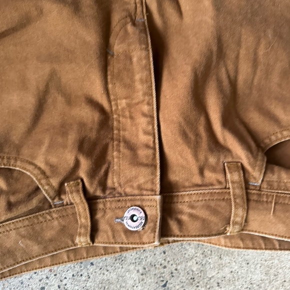 Rei cooperative carhartt like work pants - Picture 6 of 8